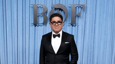 Anton Huang leads Rustan’s legacy into new retail era