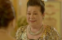 Lollie Mara in 'Love You Two.'