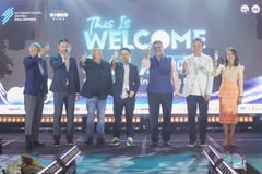 BingoPlus welcomes International Series Philippines with culture, golf, and global stars