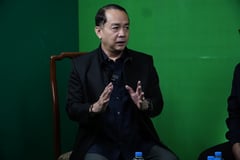 BOC chief vows reforms, digitalization to rebuild public trust