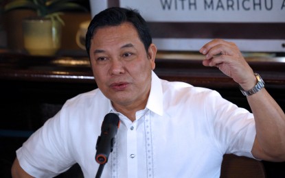 Ex-PAOCC chief appointed to OTS