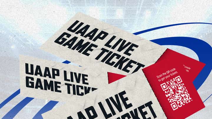 Alta offers free UAAP tickets
