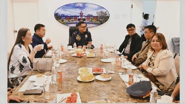 Central Luzon police enlist 8,000 private guards for holiday security ops