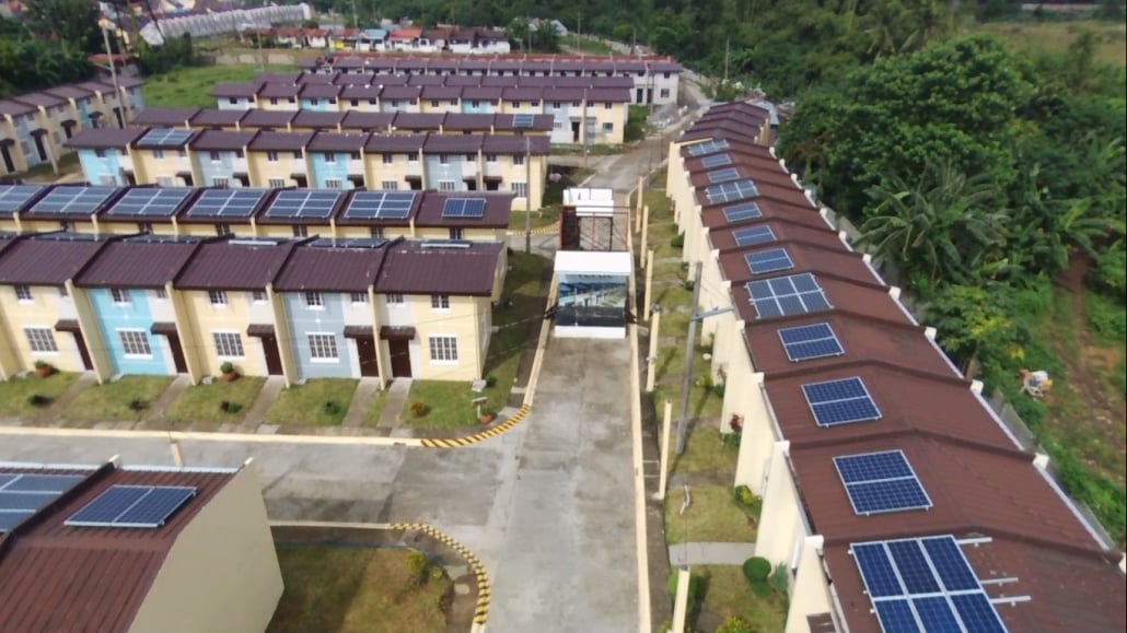 NREA marks 34th year, vows support for DHSUD’s housing goals