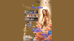 A sacred musical event this weekend in Alabang