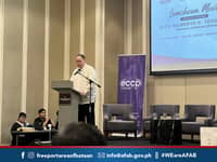 AFAB Backs Teodoro’s National Defense, Resilience Push