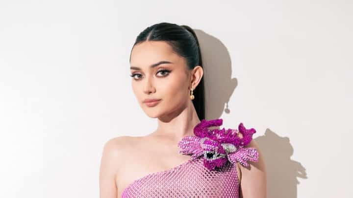Ahtisa Manalo, Miss Universe Philippines 2025