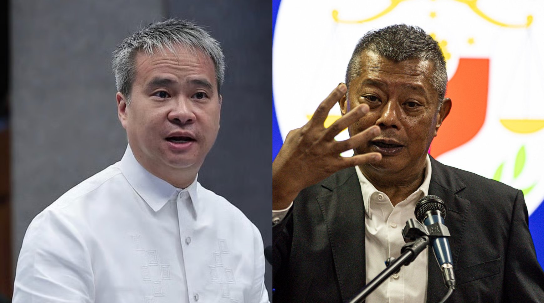 ‘Boying’ takes back call for Villanueva’s Senate ouster