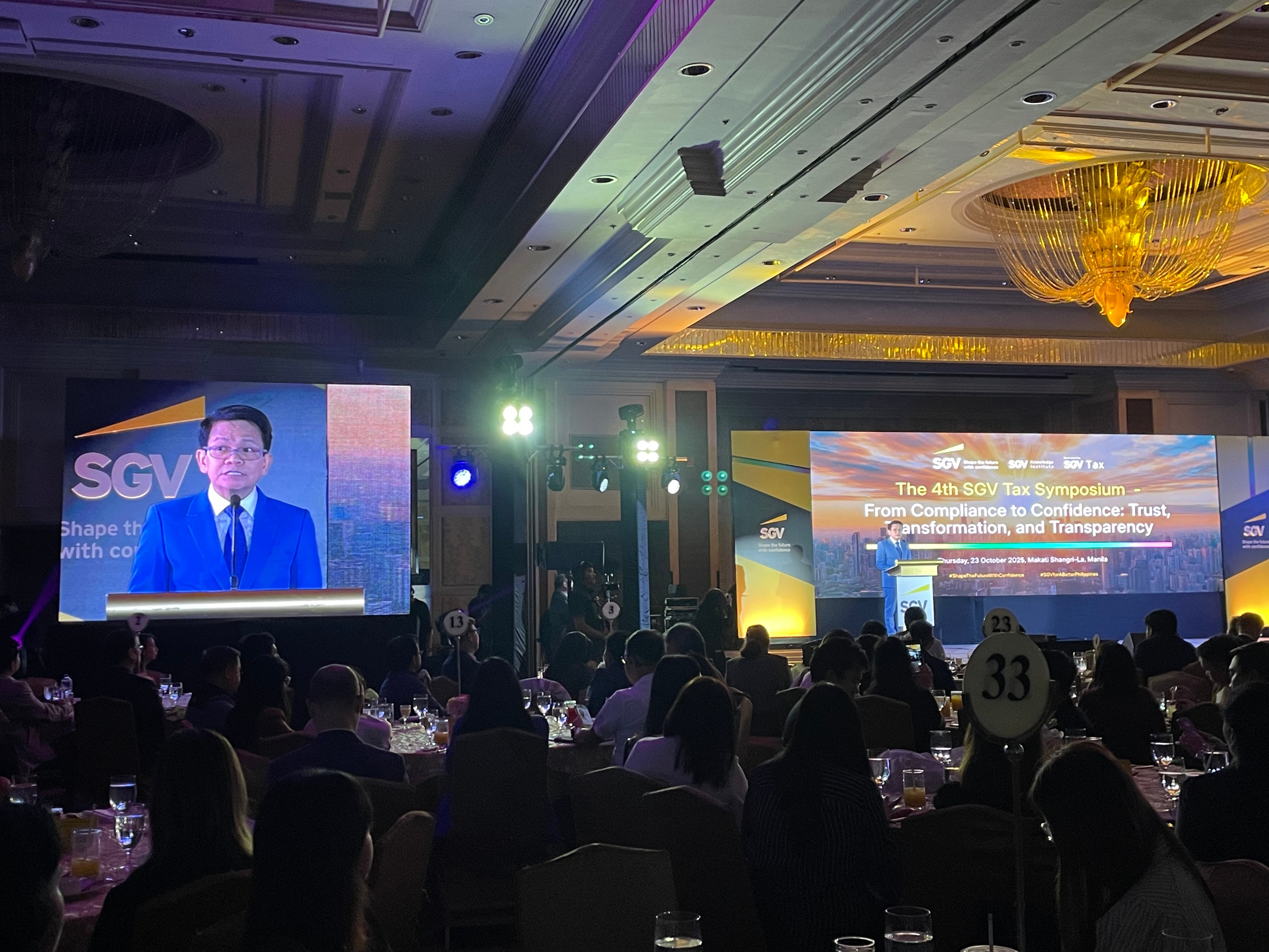 Public, private sectors unite against corruption