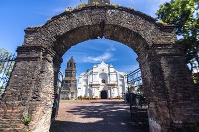 Badoc fiesta moved amid rising fuel costs