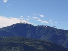 DENR steps up Mt. Sto. Tomas enforcement