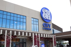 SM Store brings joy of shopping to La Union
