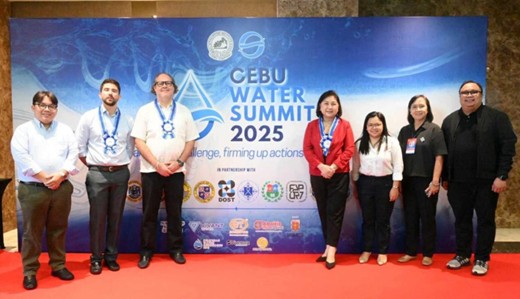Aboitiz InfraCapital pushes united front to solve Cebu’s water woes
