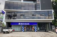 Metrobank bags two honors at Citywire ASEAN Awards