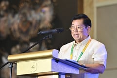 Group seeks P3-B fund, updated industry roadmap