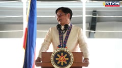 Marcos says PCG modernization on track