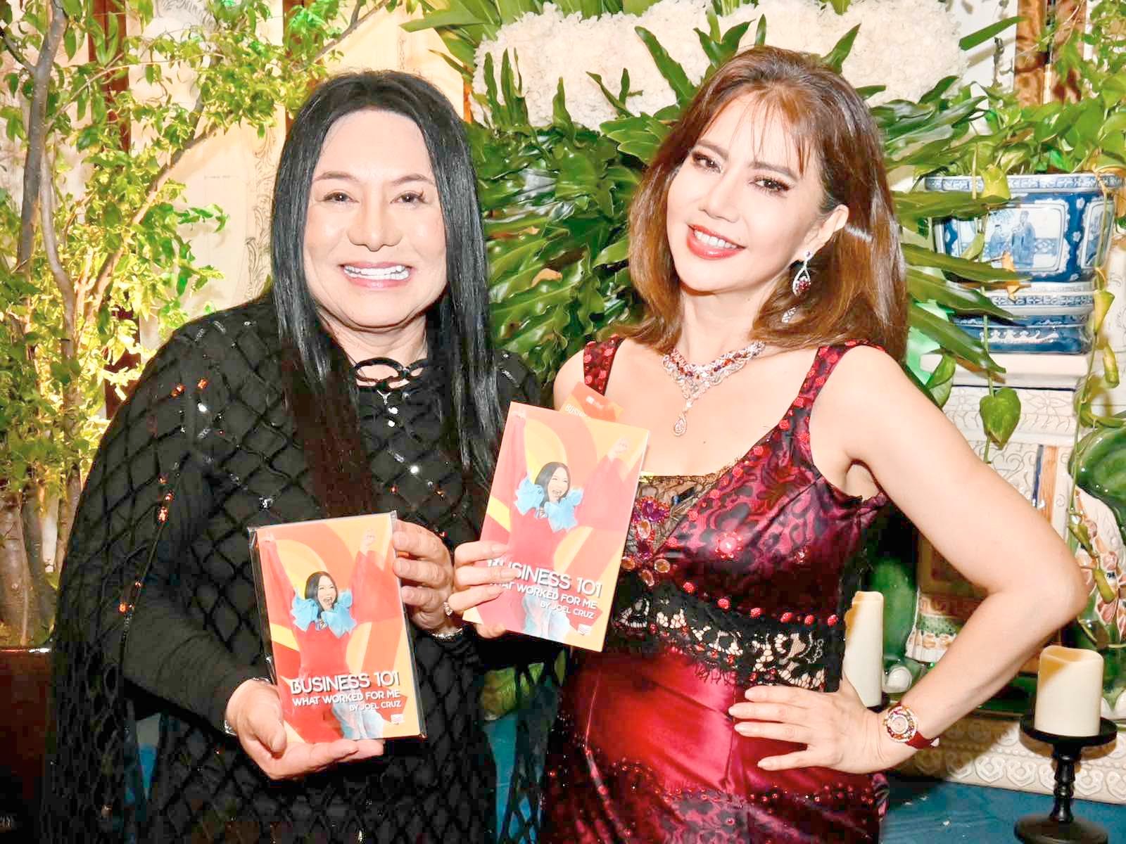 New chapter for ‘Lord of Scents’