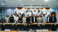 Muntinlupa sets P10.07B proposed 2026 budget
