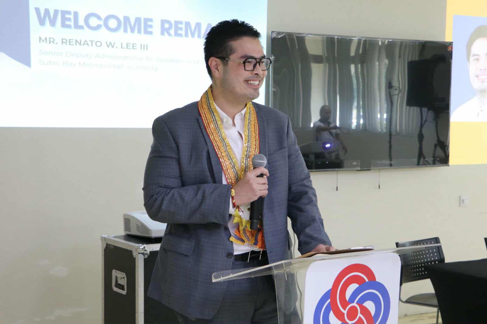 Subic Bay Freeport launches Business Acceleration Hub, Angel Investor Network for startups