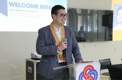 Subic Bay Freeport launches Business Acceleration Hub, Angel Investor Network for startups