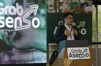 "Grab Asenso is a powerful display of Digital Bayanihan, a modern-day take on our cherished tradition of community cooperation.”
Jeehad Tang, DICT Assistant Division Chief