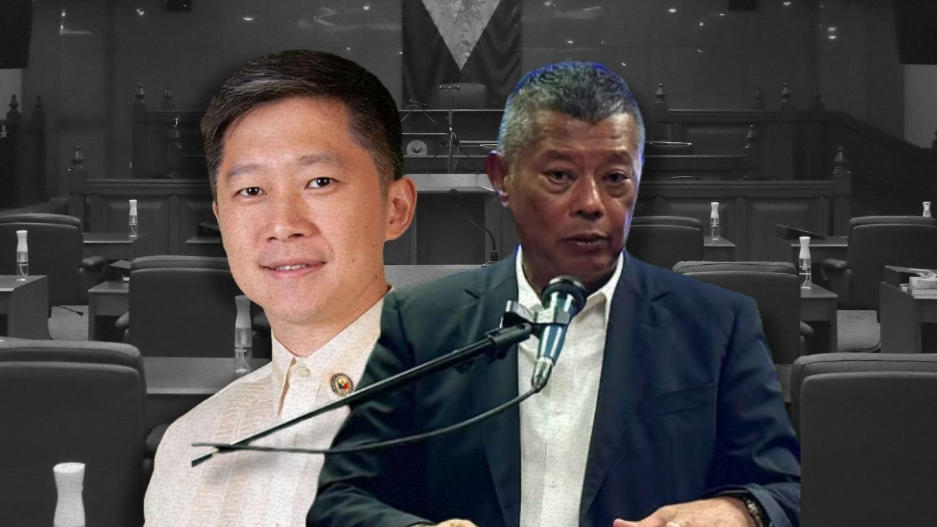 Benguet lawmaker may be first jailed over flood control anomalies