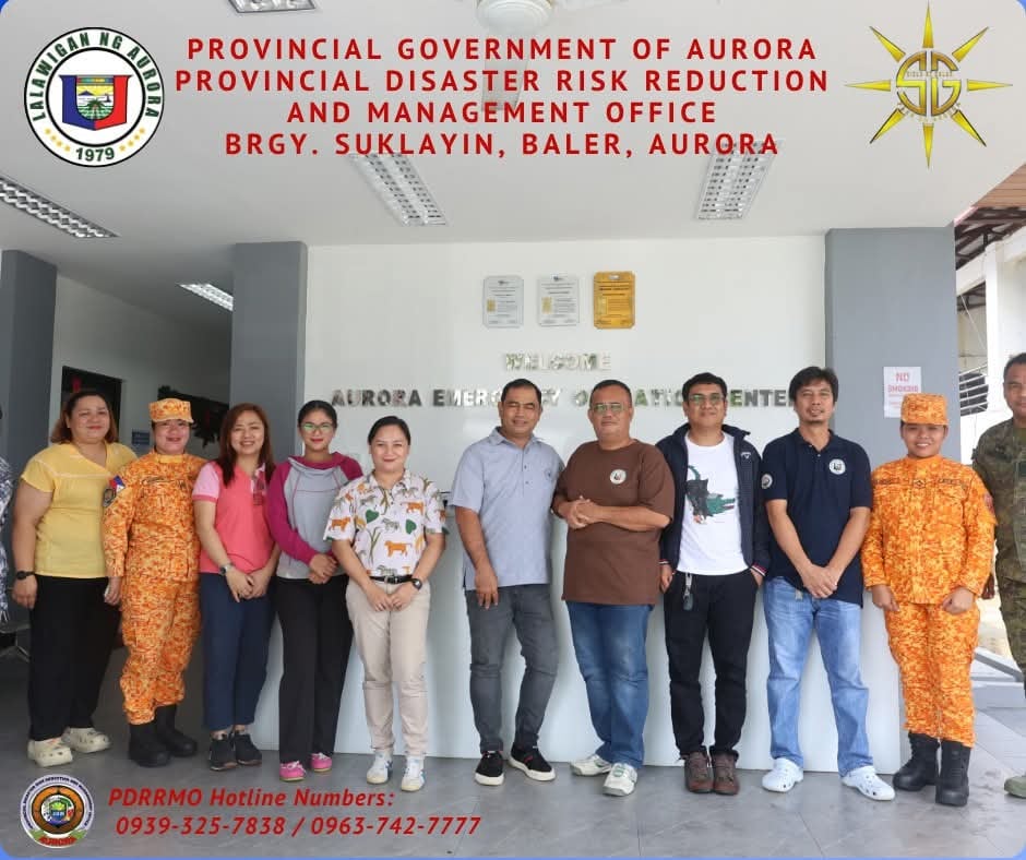 Aurora farmers face P5.9M losses after Ramil