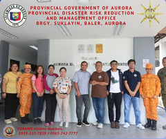 Aurora farmers face P5.9M losses after Ramil