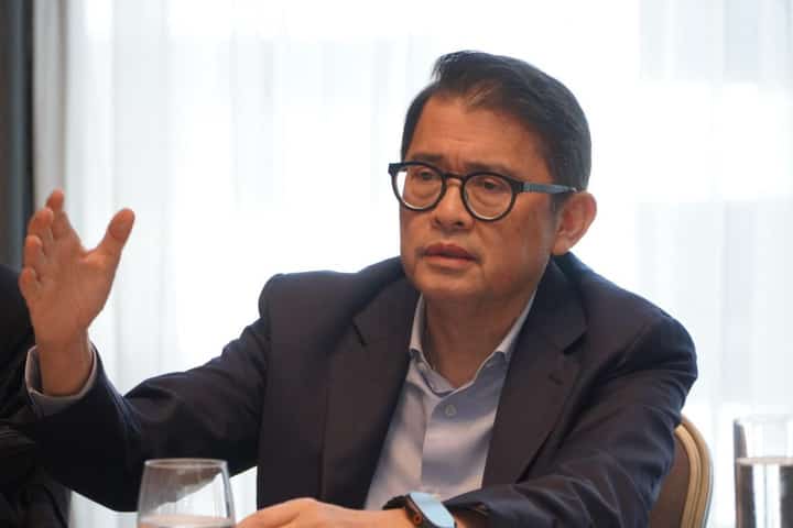 Concepcion to gov’t: Show honesty, win investors