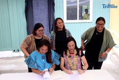 SUSTAINABLE PARTNERSHIP FOR CHANGE