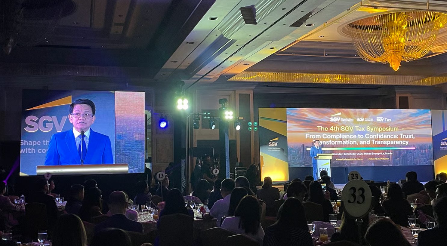 Public, private sectors unite against corruption