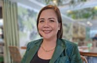 Successful Businessman Rosarie Ledesma
