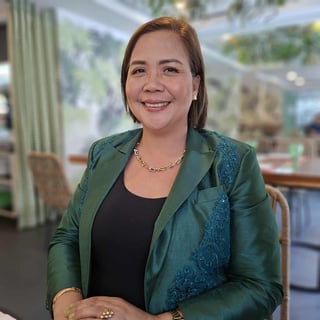 Rising Beyond Limits: The inspiring journey of Rosarie Ledesma