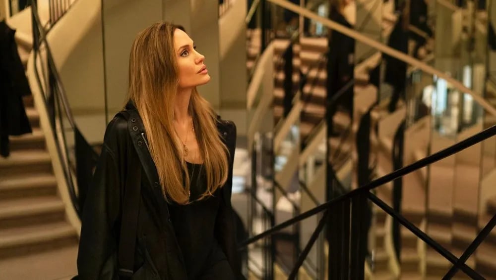 Angelina Jolie in ‘Couture’ opens QCinema 2025