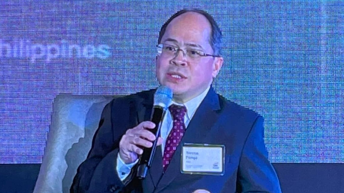 PEZA touts tax reforms, digital push for investors