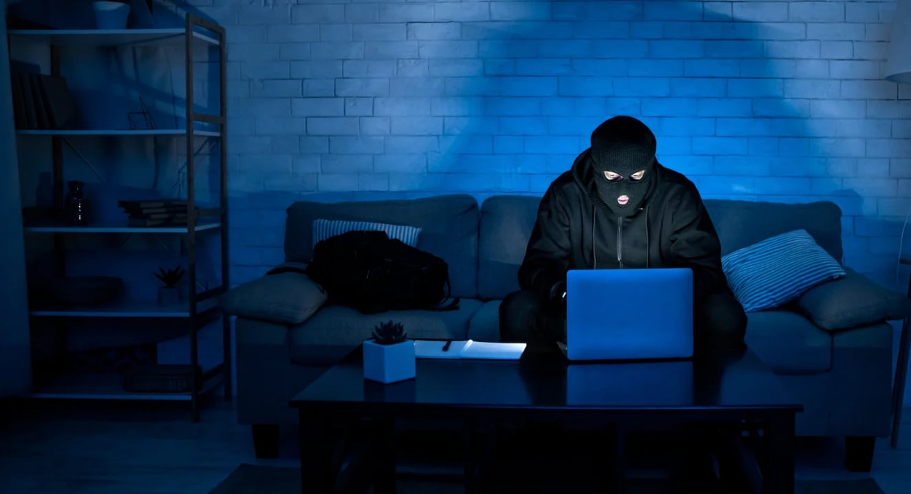 Beware the ‘financial monsters’