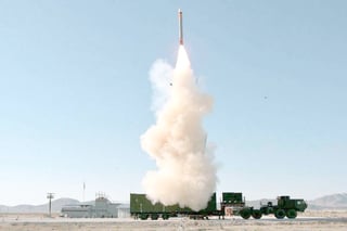 American missiles in Phl can reach China — Brawner