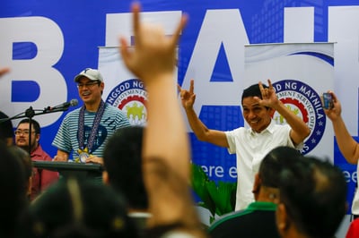 Inclusive mega job fair