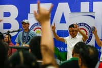 Inclusive mega job fair