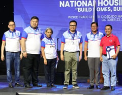 PBBM leads CELA awarding to SHFC’s ECMP beneficiaries