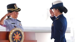Admiral FL leads PCG’s 124th bash