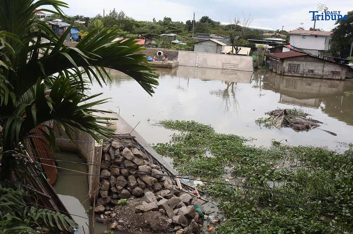 AFP uncovers dozens of ghost flood-control projects