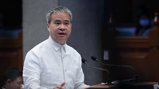 CoA clears Villanueva in Bulacan flood audit