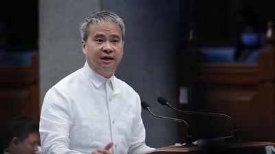 CoA clears Villanueva in Bulacan flood audit