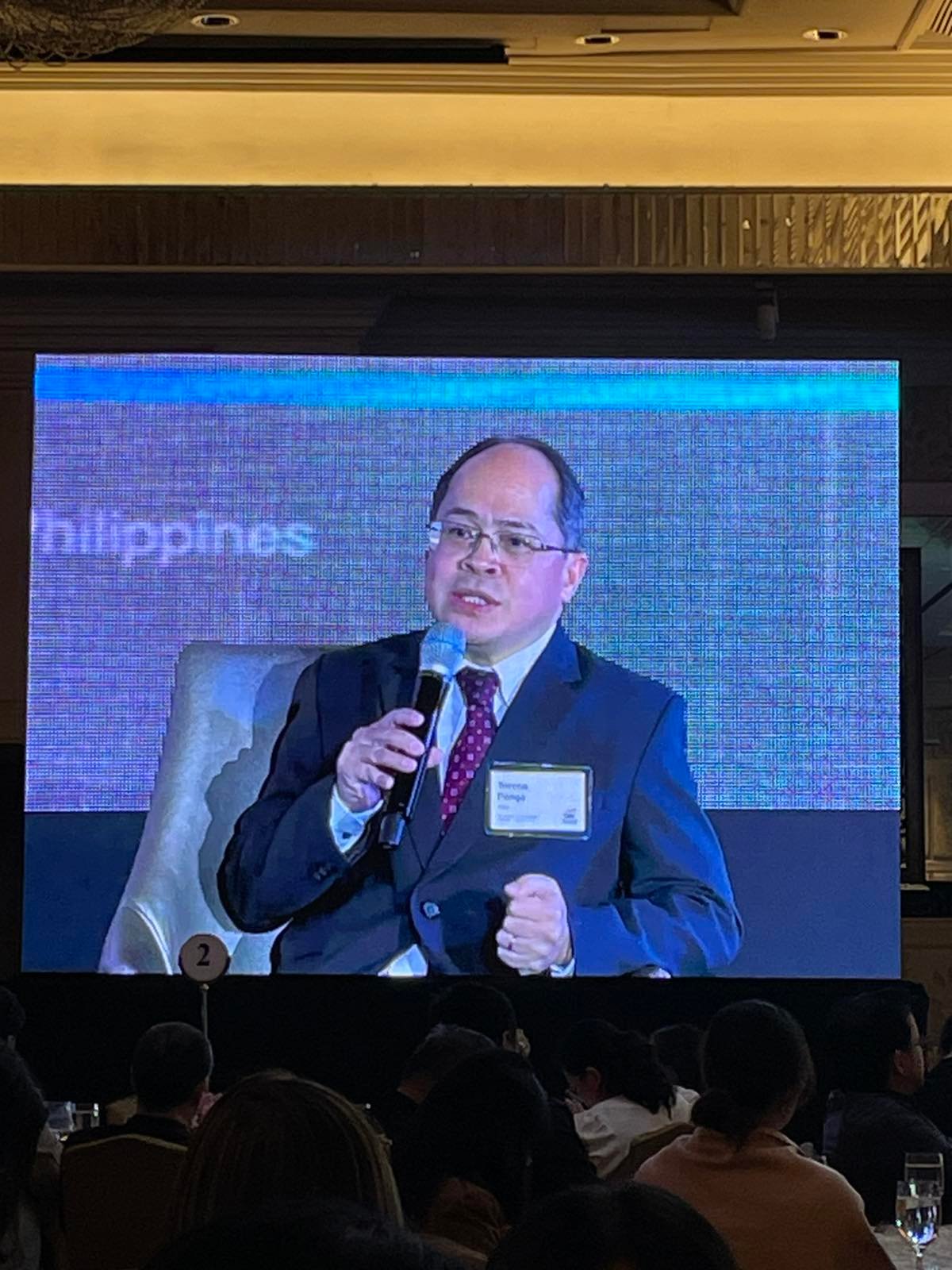 PEZA touts tax reforms, digital push for investors