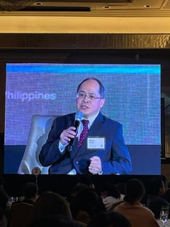PEZA touts tax reforms, digital push for investors