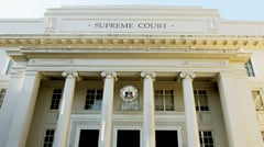 SC moves to modernize judiciary under digital, fiscal reforms