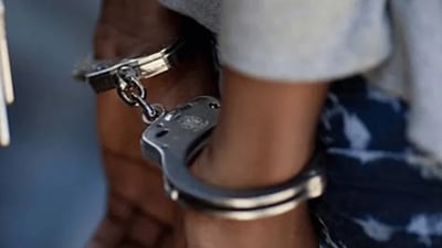 Romblon’s top 1 most wanted, 4 others arrested