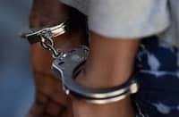 Romblon’s top 1 most wanted, 4 others arrested