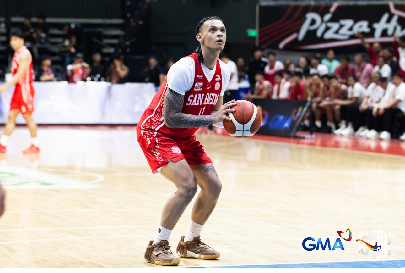 ReD Lions roar, devour Chiefs